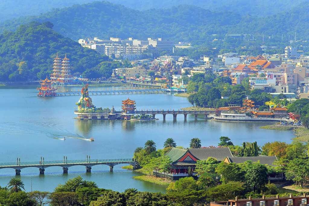 高雄包車旅遊推薦｜南部包車旅遊